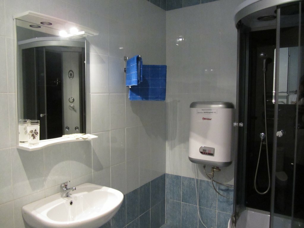 Гостиница Ялта Энгельс-91