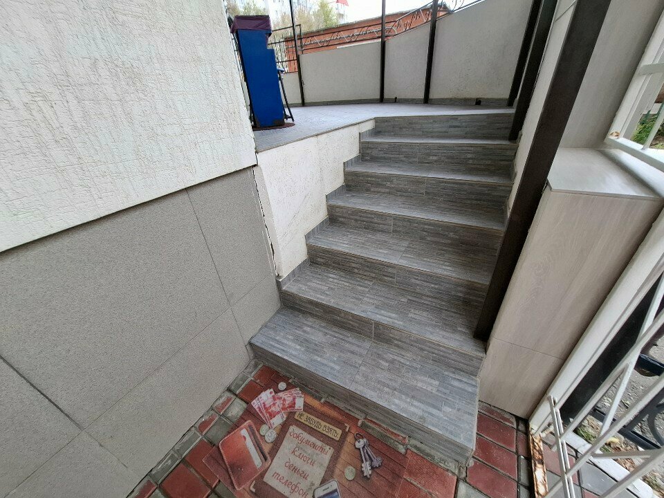 Гостиница Ялта Энгельс-39