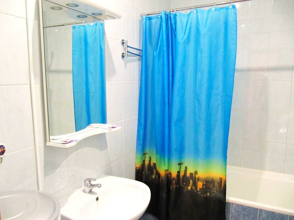 Гостиница Ялта Энгельс-6