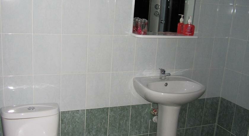 Гостиница Ялта Энгельс-65