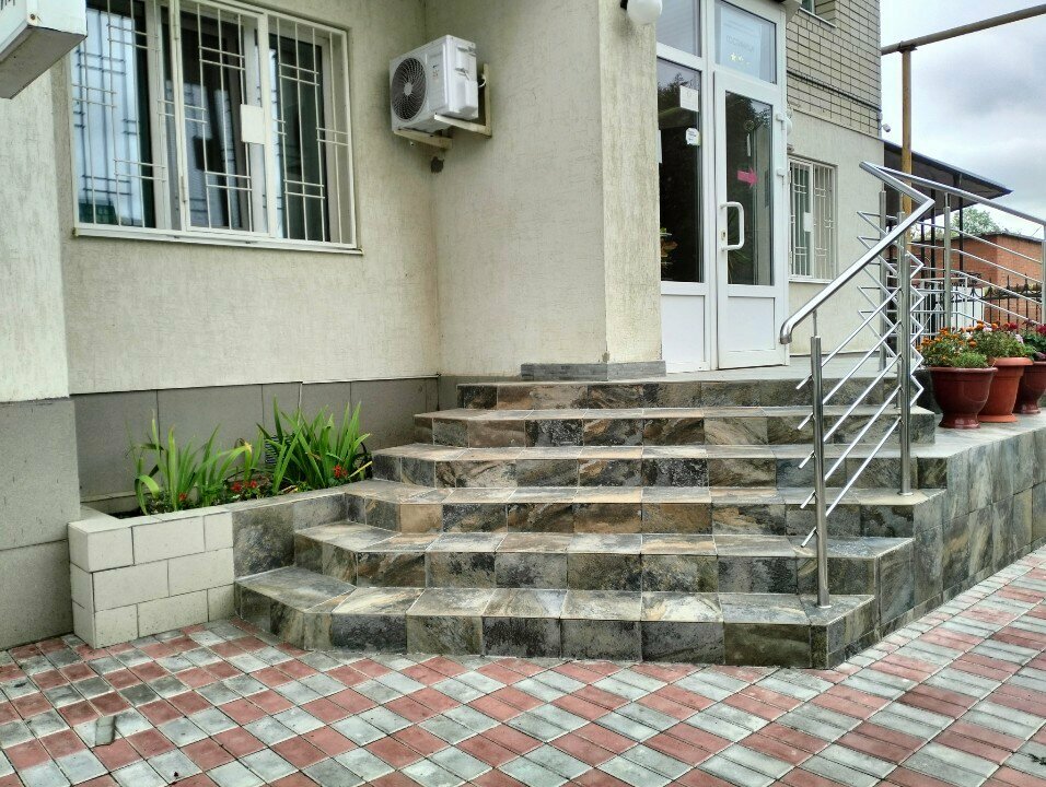 Гостиница Ялта Энгельс-5