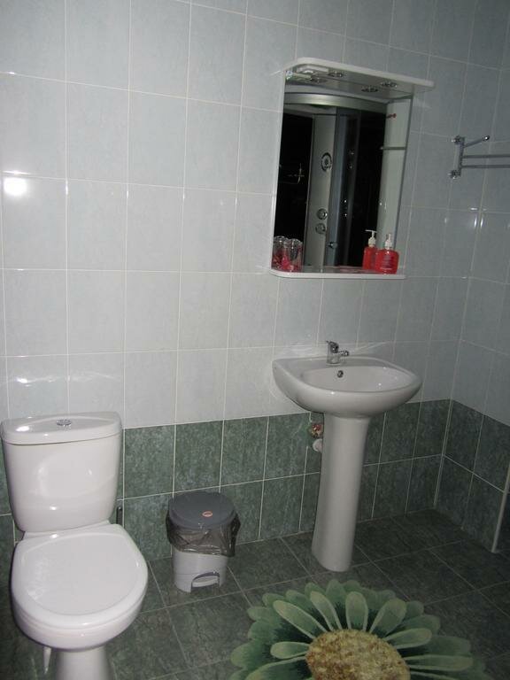 Гостиница Ялта Энгельс-90