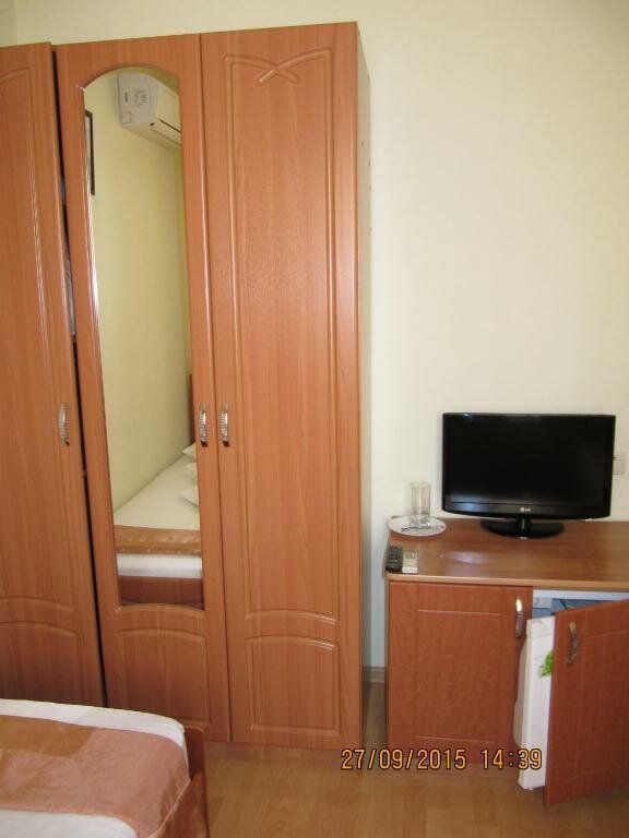 Гостиница Ялта Энгельс-22