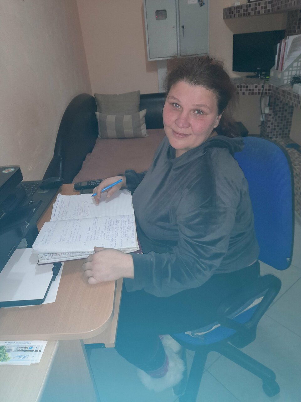 Гостиница Ялта Энгельс-115