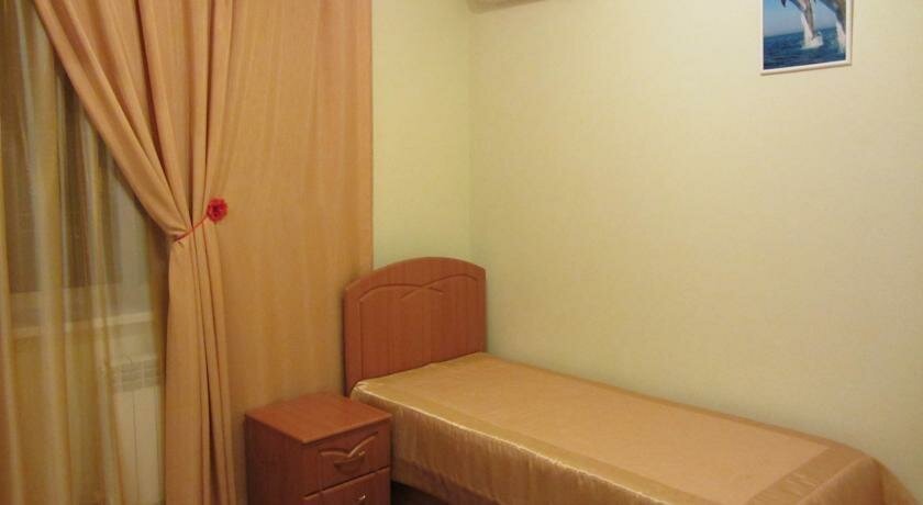 Гостиница Ялта Энгельс-71