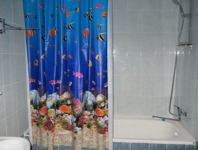 Гостиница Ялта Энгельс-41