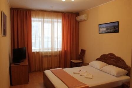 Гостиница Ялта Энгельс-101