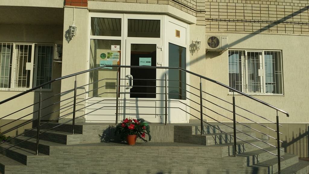 Гостиница Ялта Энгельс-21