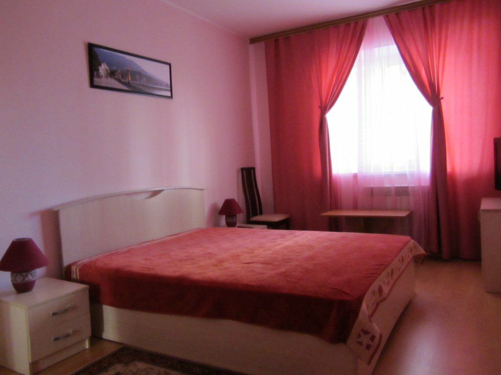 Гостиница Ялта Энгельс-64