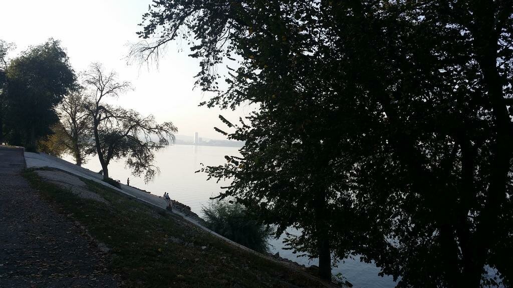 Гостиница Ялта Энгельс-8