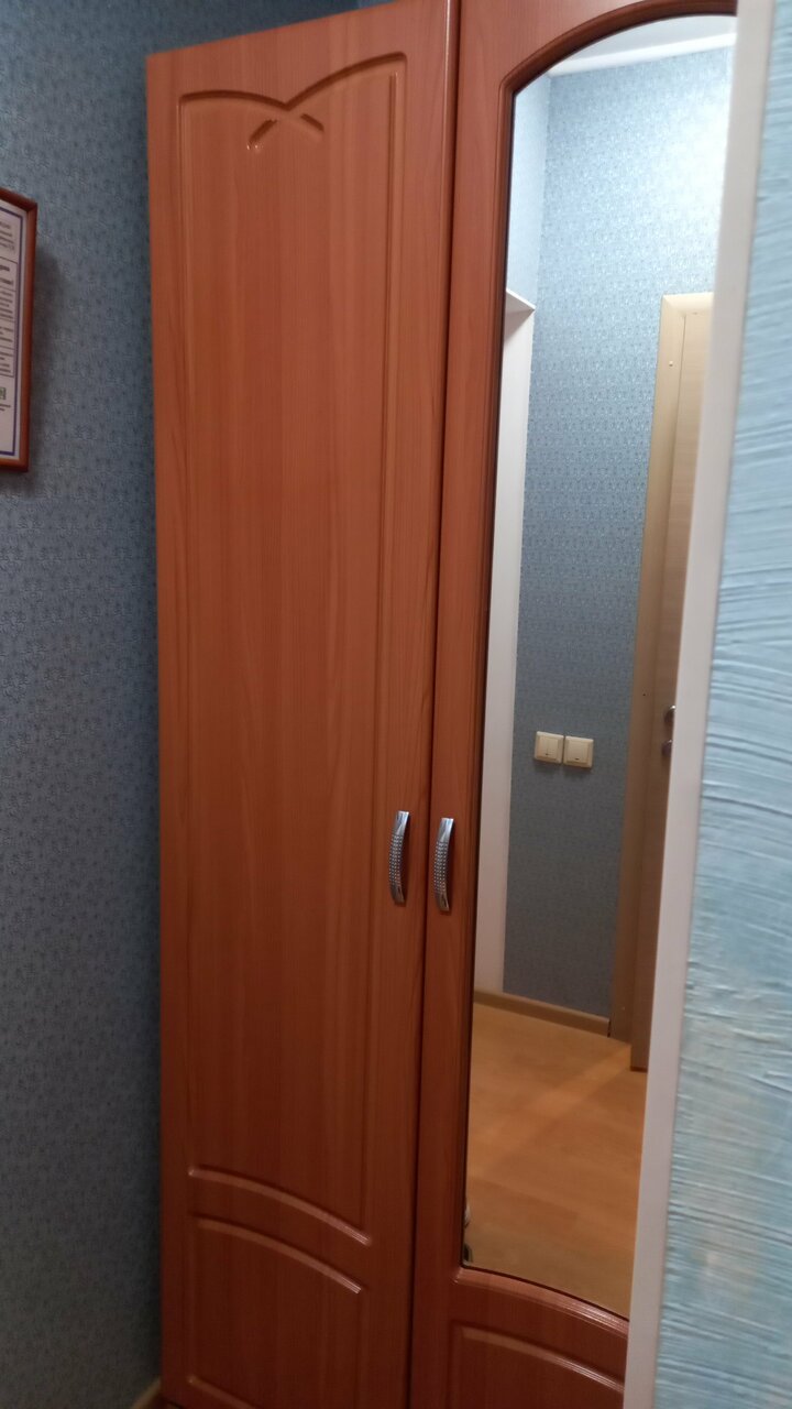 Гостиница Ялта Энгельс-123