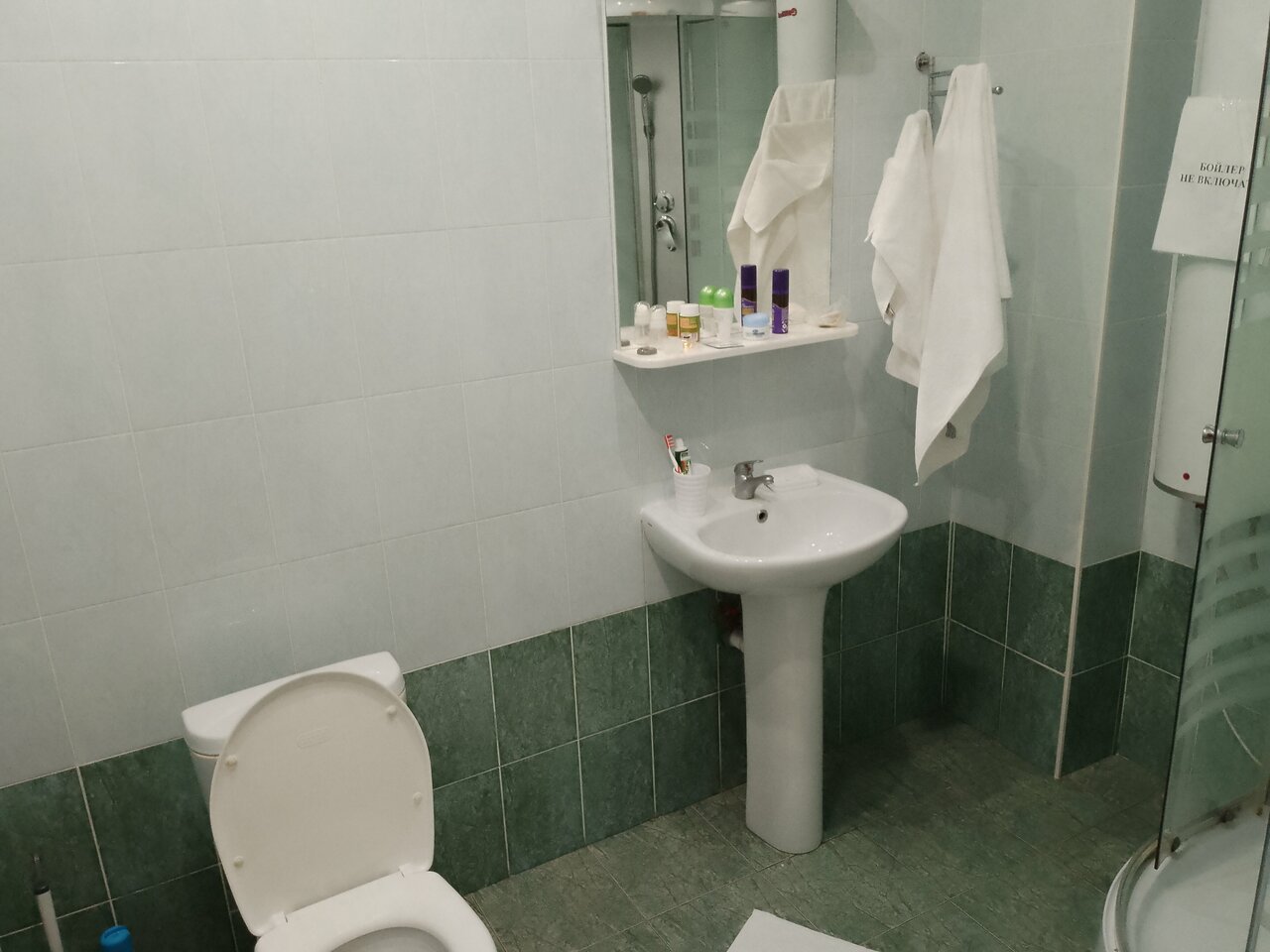 Гостиница Ялта Энгельс-114