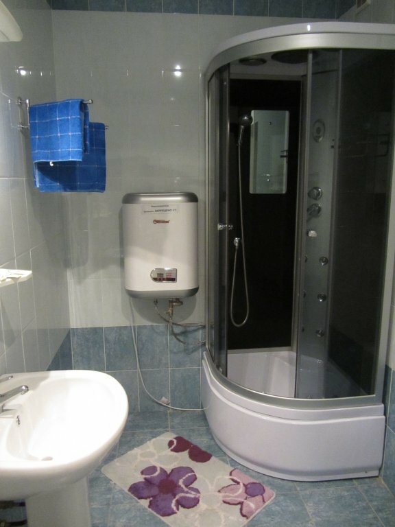 Гостиница Ялта Энгельс-73