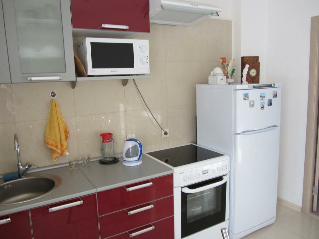 Гостиница Ялта Энгельс-26