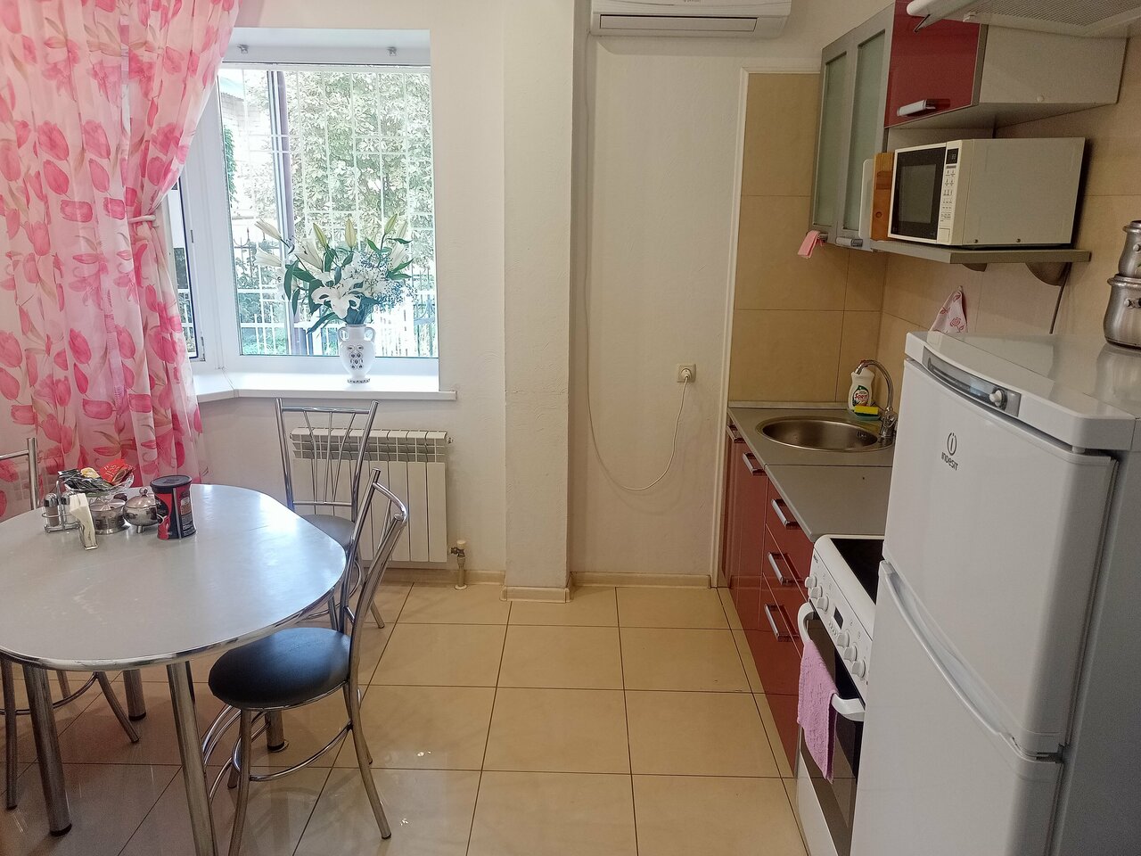 Гостиница Ялта Энгельс-111