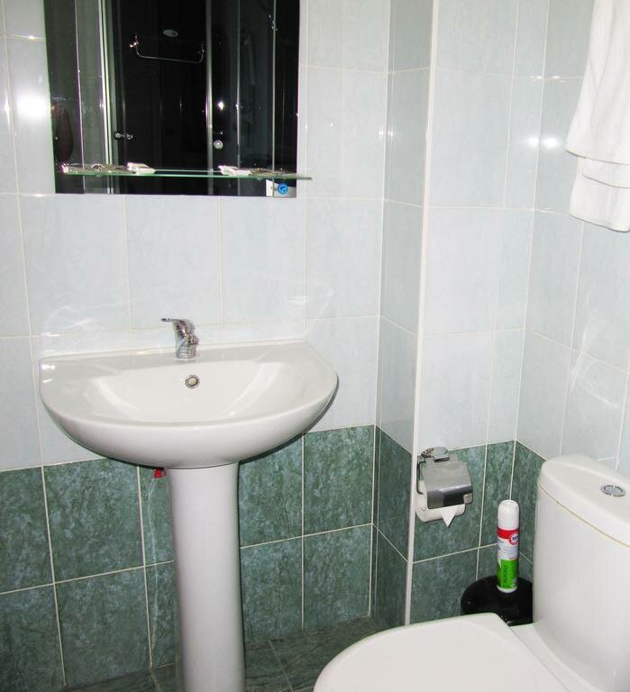 Гостиница Ялта Энгельс-100