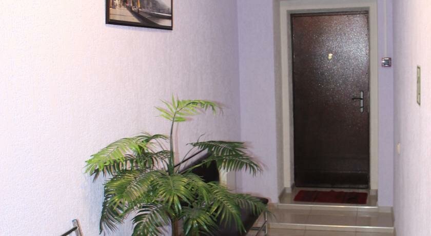 Гостиница Ялта Энгельс-43