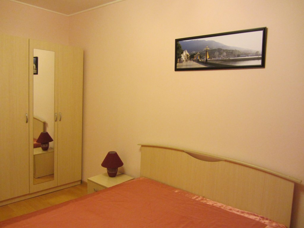 Гостиница Ялта Энгельс-46