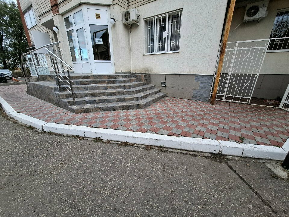 Гостиница Ялта Энгельс-23