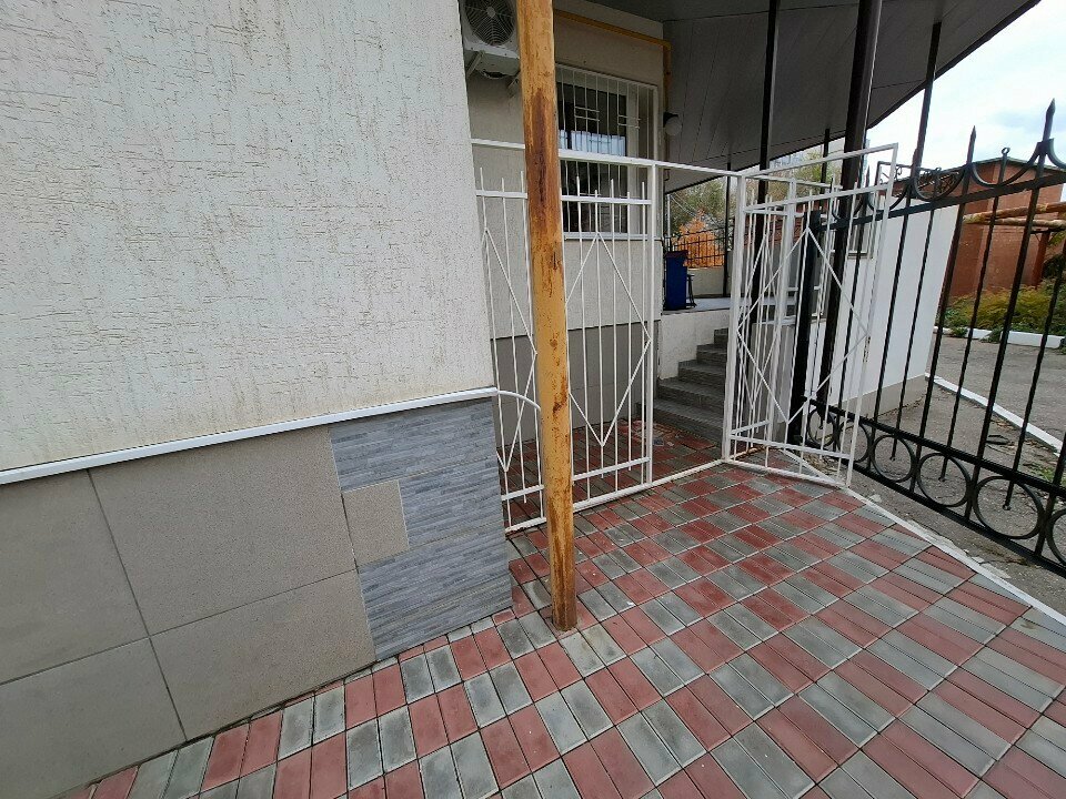 Гостиница Ялта Энгельс