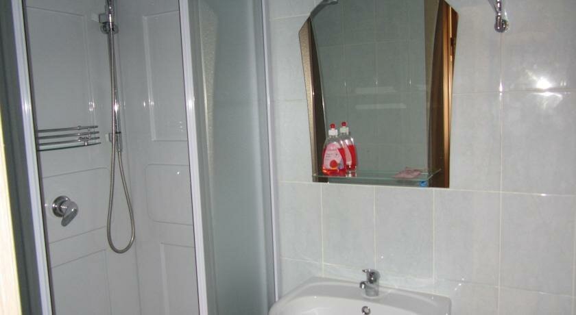 Гостиница Ялта Энгельс-106