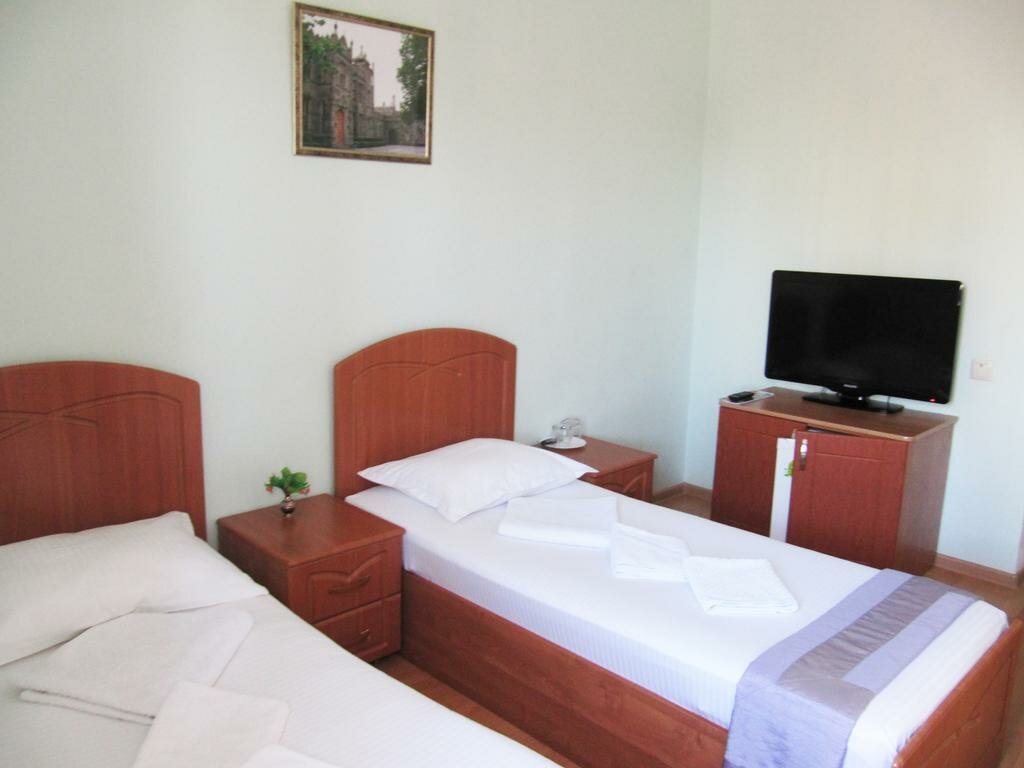 Гостиница Ялта Энгельс-20