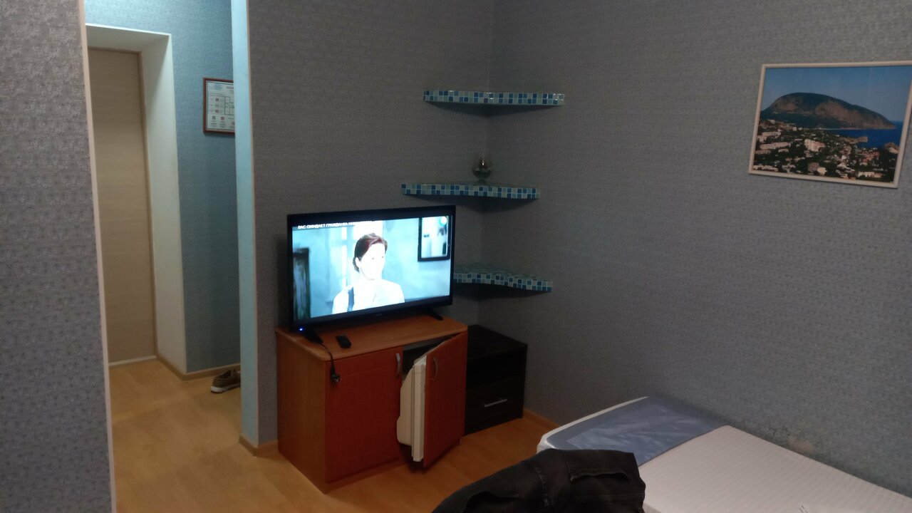 Гостиница Ялта Энгельс-116