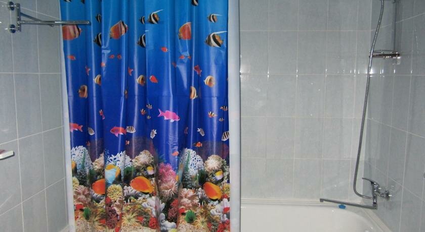 Гостиница Ялта Энгельс-96