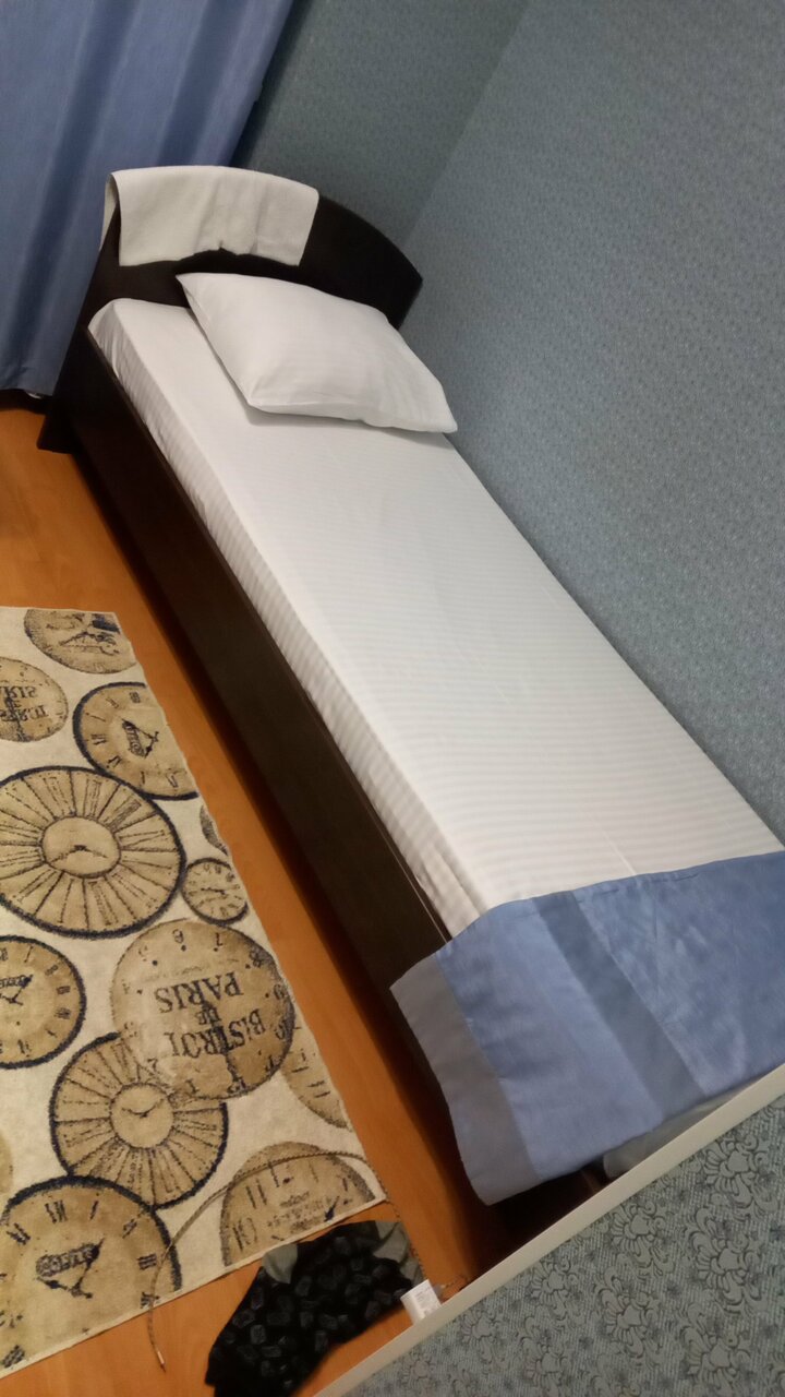 Гостиница Ялта Энгельс-112