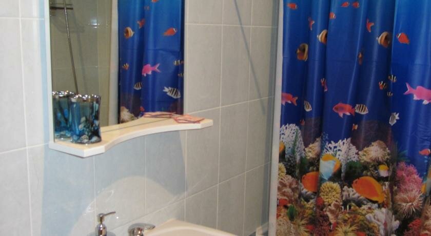 Гостиница Ялта Энгельс-69