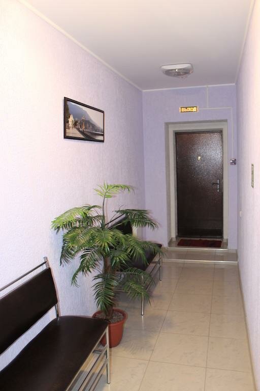 Гостиница Ялта Энгельс-92