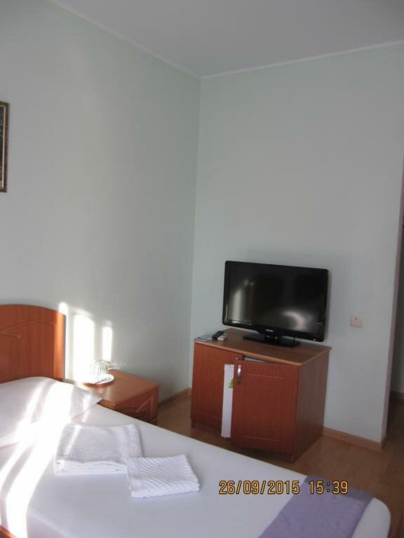 Гостиница Ялта Энгельс-77