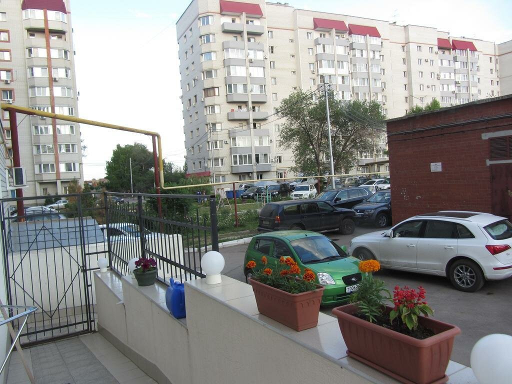 Гостиница Ялта Энгельс-9