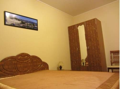 Гостиница Ялта Энгельс-55