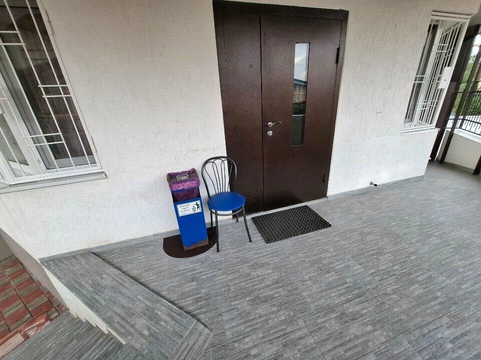 Гостиница Ялта Энгельс-27