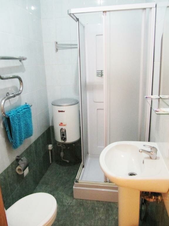 Гостиница Ялта Энгельс-94