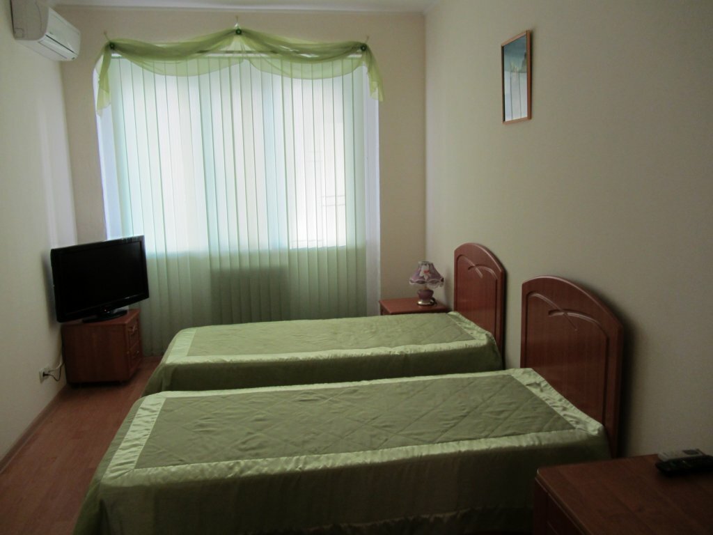 Гостиница Ялта Энгельс-60