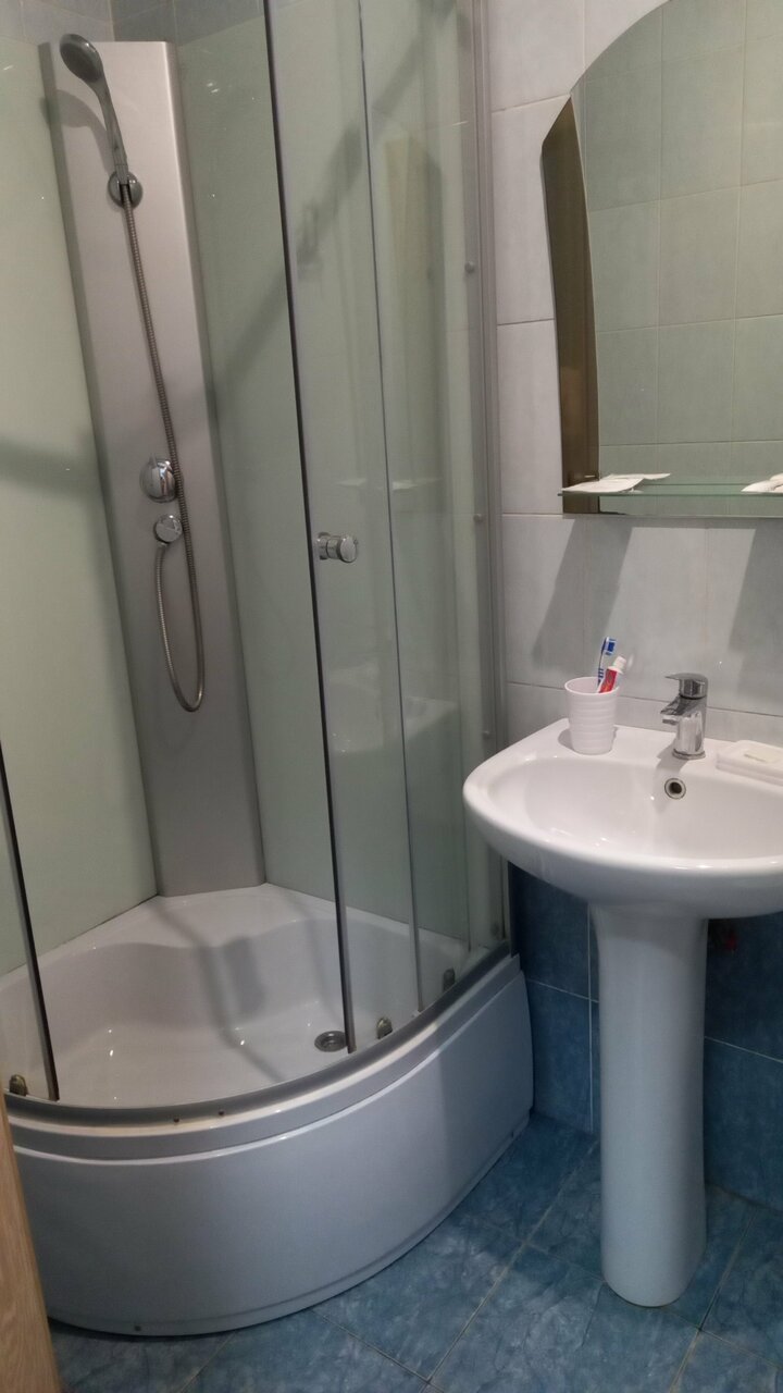 Гостиница Ялта Энгельс-133