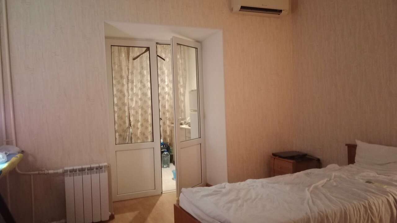 Гостиница Ялта Энгельс-129