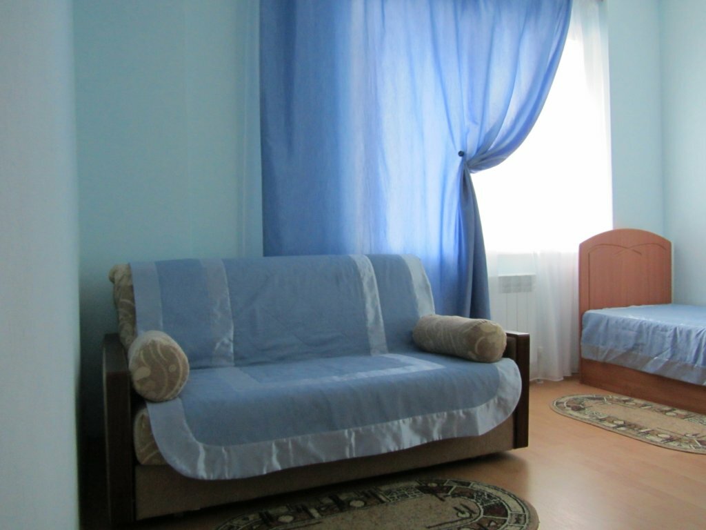 Гостиница Ялта Энгельс-18