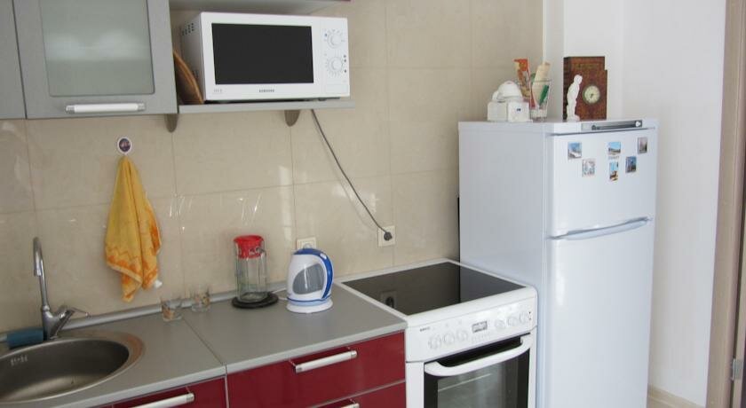 Гостиница Ялта Энгельс-63