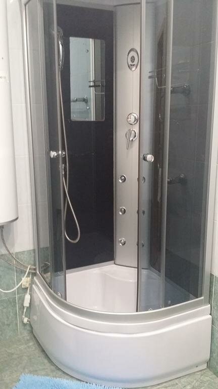 Гостиница Ялта Энгельс-17