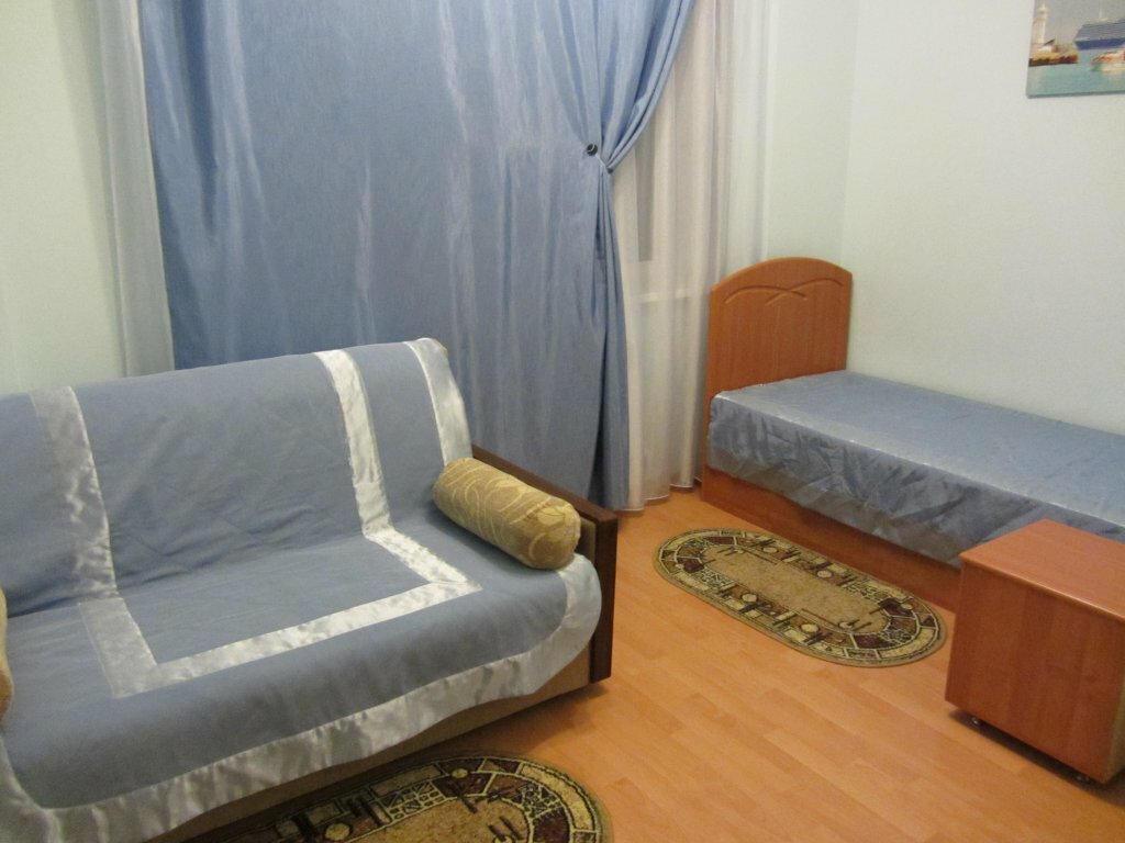 Гостиница Ялта Энгельс-70