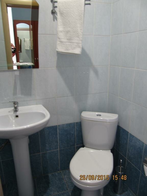 Гостиница Ялта Энгельс-95