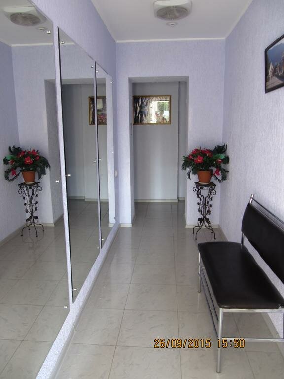 Гостиница Ялта Энгельс-67