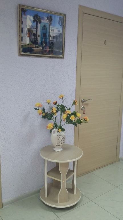 Гостиница Ялта Энгельс-29