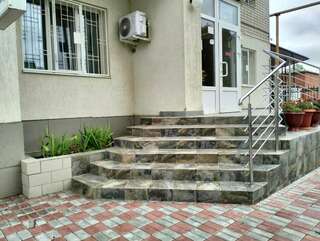 Гостиница Ялта Энгельс-1