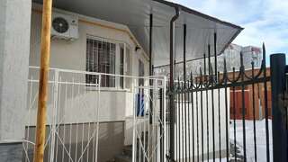 Гостиница Ялта Энгельс-6