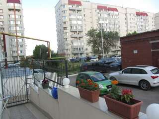 Гостиница Ялта Энгельс-5