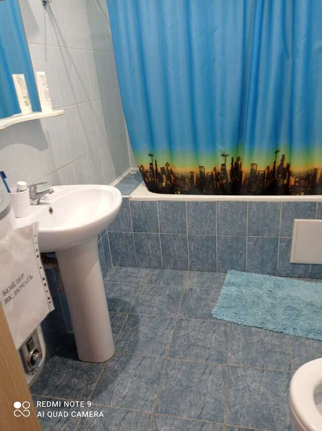 Гостиница Ялта Энгельс-123